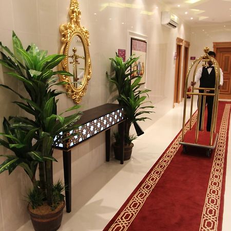 فندق دولف الرياض Doolv Hotel Exterior foto